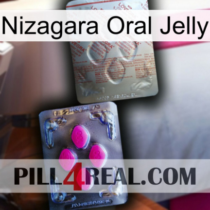 Nizagara Oral Jelly 38